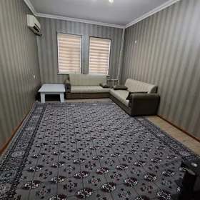 Аренда квартира