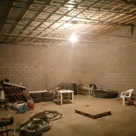 Sklat  Arenda Çoganly