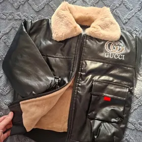 Куртка тазе