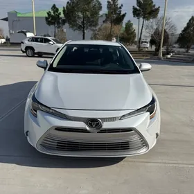 Toyota Corolla 2023