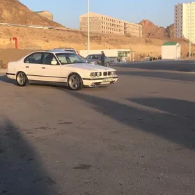 BMW 530 1993