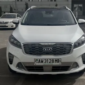 Kia Sorento 2020
