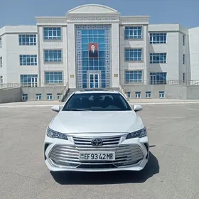 Toyota Avalon 2020