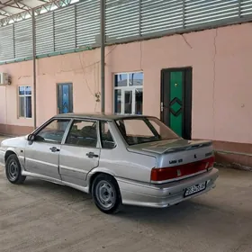 Lada 2115 2001