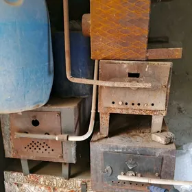 peçler galyň orsuňky