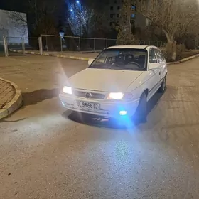 Opel Astra 1994