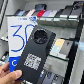 Tecno Camon 30 8/256Gb