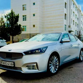 Kia Cadenza 2017