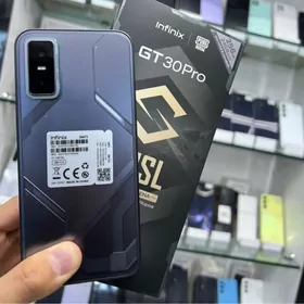 Infinix  Gt 30pro 12/256Gb