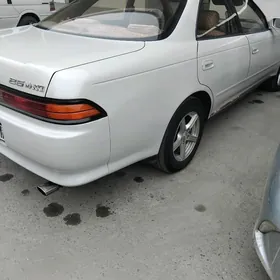 Toyota Mark II 1995