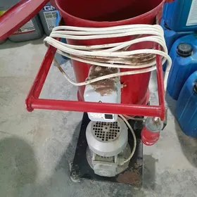 Nagnetatel salidol nasos