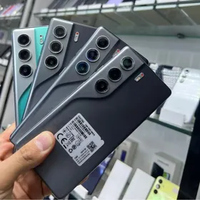 Tecno camon 40pro 8/256Gb