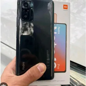redmi note 10 pro 6/128