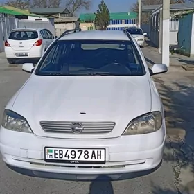 Opel Astra 1999