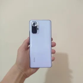 redmi not 10 pro