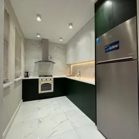 3+1 KMNT 2 ETAJ MİR 5 