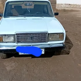 Lada 2107 1993