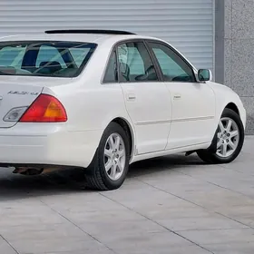 Toyota Avalon 2001