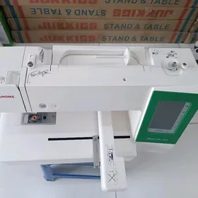 Janome 450E