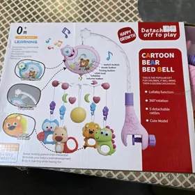 мобиль, подставка для купания,