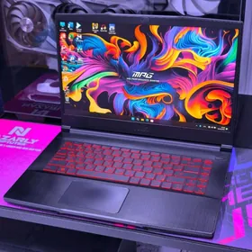 MSI RTX3050+CORE i5-11 АКЦИЯ