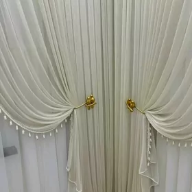 Perdeler Karnizlar Aksesuarlar