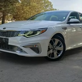 Kia Optima 2020