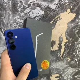 Samsung S25 12/128GB