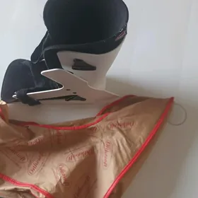 сапожок и судна.