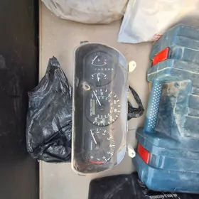 Pribor babycga morda