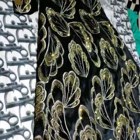 Exclusive weçerny gipýur