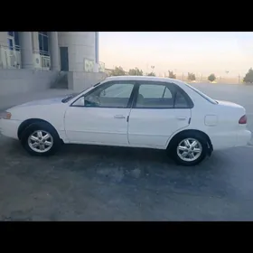 Toyota Corolla 1998