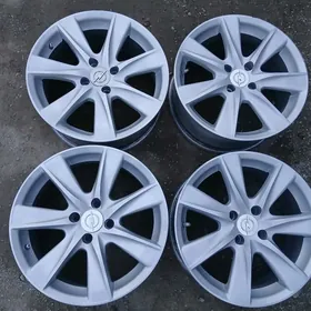 4bolt 16lyk Opel Disga