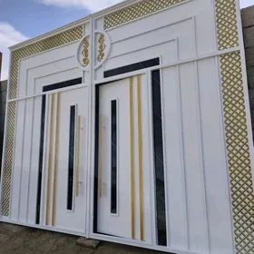 warata demir derweze