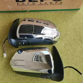 Bokawoý aýna TOYOTA