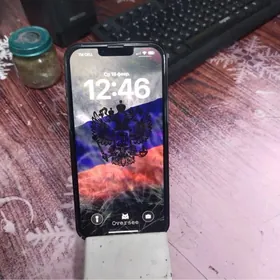 Айфон 13 про макс