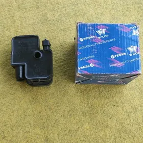 Mersedes katuşka 3,2