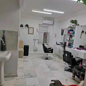Salon