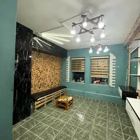 Аренда 1 комн полуподвал