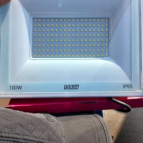 Lucem 100w prožektor ak