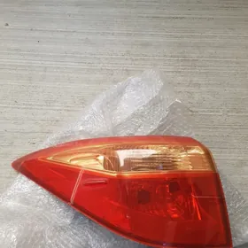 Tayota carolla 2017-19