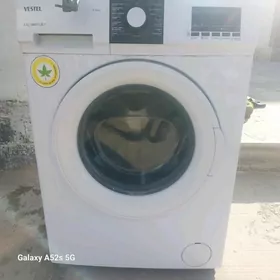 vestel kir maşyn 6kg