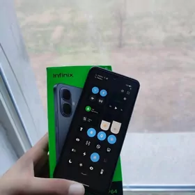 İnfinix Smart 10 4/64