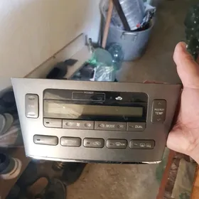 Lexsus es 330 madel klimat mor