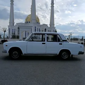 Lada 2107 1998