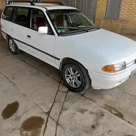 Opel Astra 1992