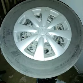 gara disga 15korolla