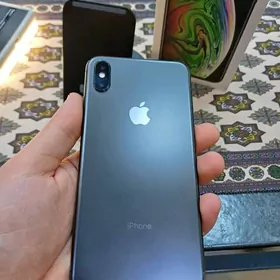 iPhone Xs max 512gb