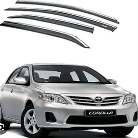 COROLLA 07 23 CENLI  KAZIRYOK