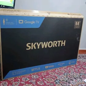 Skyworth telewizor 55 lik